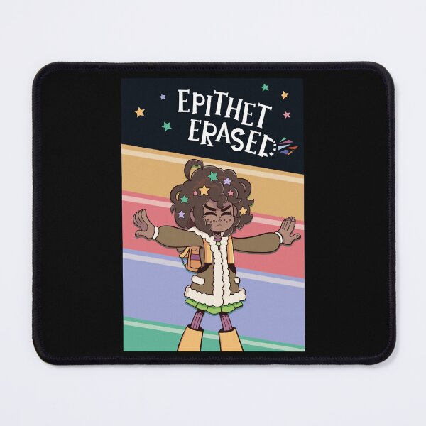 Item preview, Things That Happen When You Are In Epithet Erased designed and sold by BeauClarke.