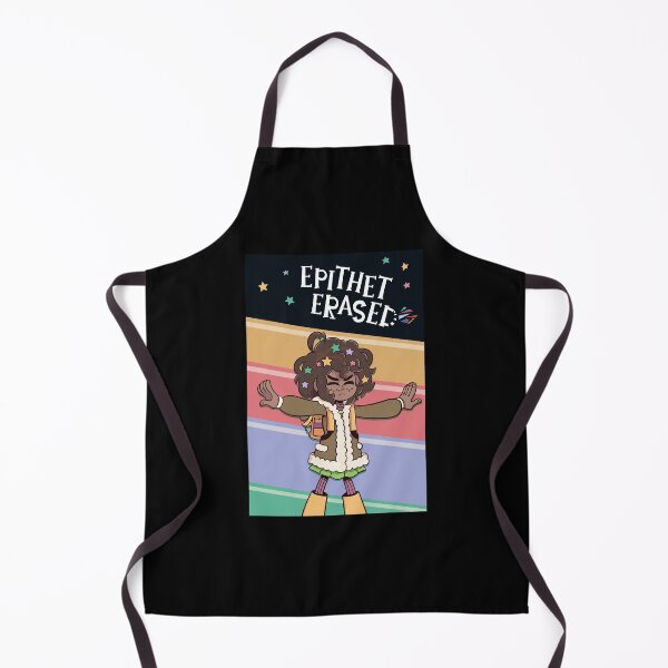 Item preview, Things That Happen When You Are In Epithet Erased designed and sold by BeauClarke.