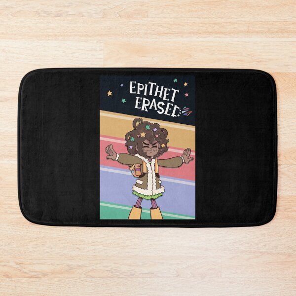 Item preview, Things That Happen When You Are In Epithet Erased designed and sold by BeauClarke.
