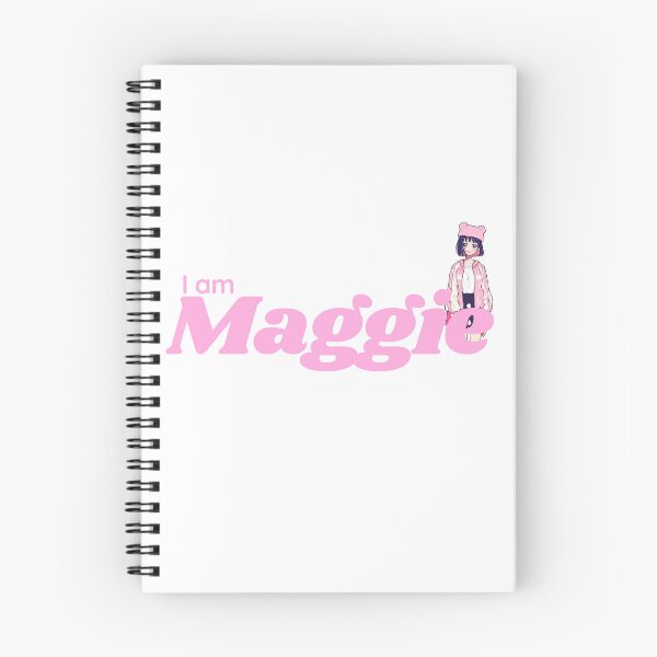 Item preview,  Iam Maggie designed and sold by Alexa5454.
