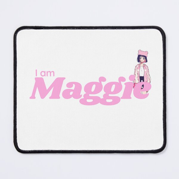 Item preview,  Iam Maggie designed and sold by Alexa5454.