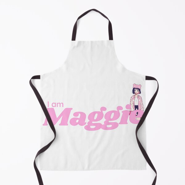 Item preview, Iam Maggie designed and sold by Alexa5454.
