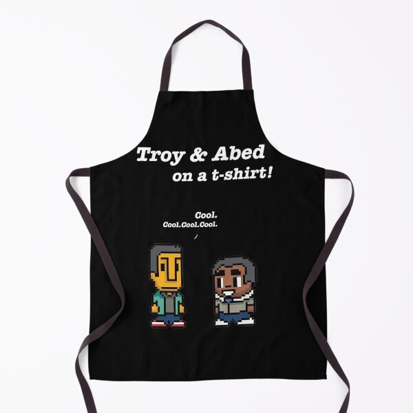 Item preview, Troy And Abed Poster Vintage designed and sold by TamiWillie4.