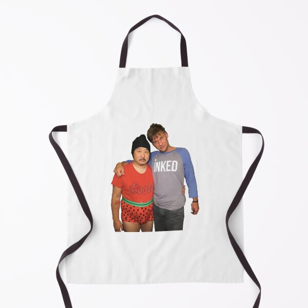 Item preview, My Favorite People Bobby Lee Theo Von Tigerbelly Podcast Gift For Fan designed and sold by Jeanettepaucek.