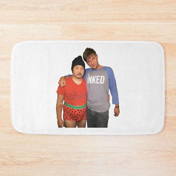Item preview, My Favorite People Bobby Lee Theo Von Tigerbelly Podcast Gift For Fan designed and sold by Jeanettepaucek.