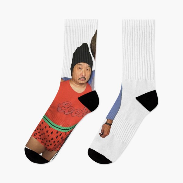 Item preview, My Favorite People Bobby Lee Theo Von Tigerbelly Podcast Gift For Fan designed and sold by Jeanettepaucek.