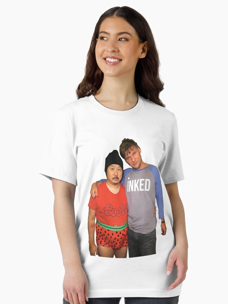 My Favorite People Bobby Lee Theo Von Tigerbelly Podcast Gift For Fan\