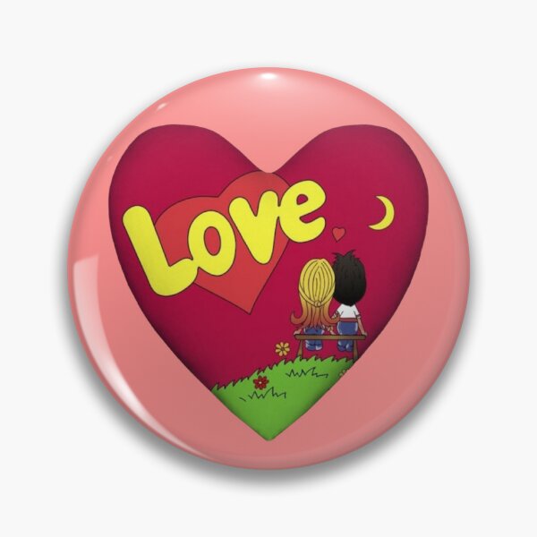 Item preview, Love Makes You Do Crazy Things designed and sold by KROKOTON.