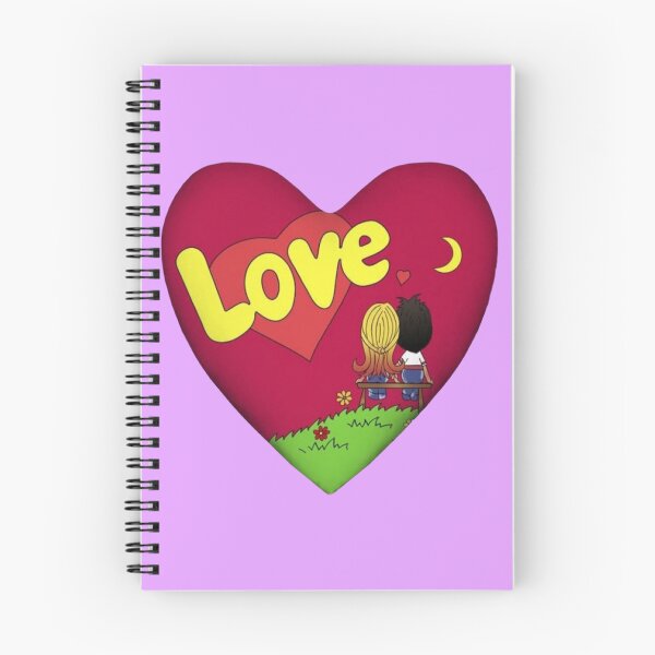 Item preview, Love Makes You Do Crazy Things designed and sold by KROKOTON.