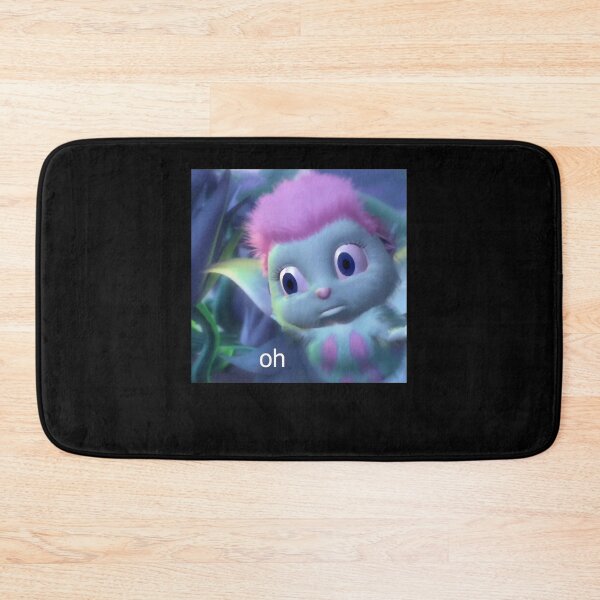 Item preview, Bibble Art Cartoon Painting designed and sold by DiogoAlves4571.
