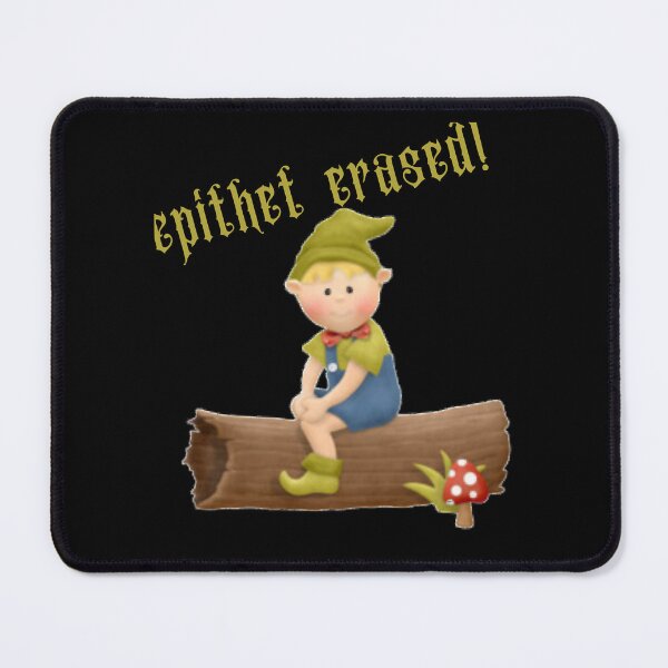 Item preview, Things That Make You Love And Hate Epithet Erased designed and sold by BeauClarke.