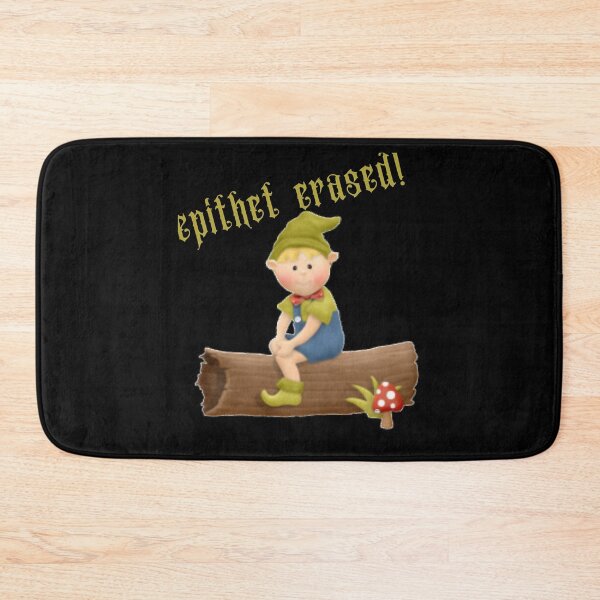 Item preview, Things That Make You Love And Hate Epithet Erased designed and sold by BeauClarke.