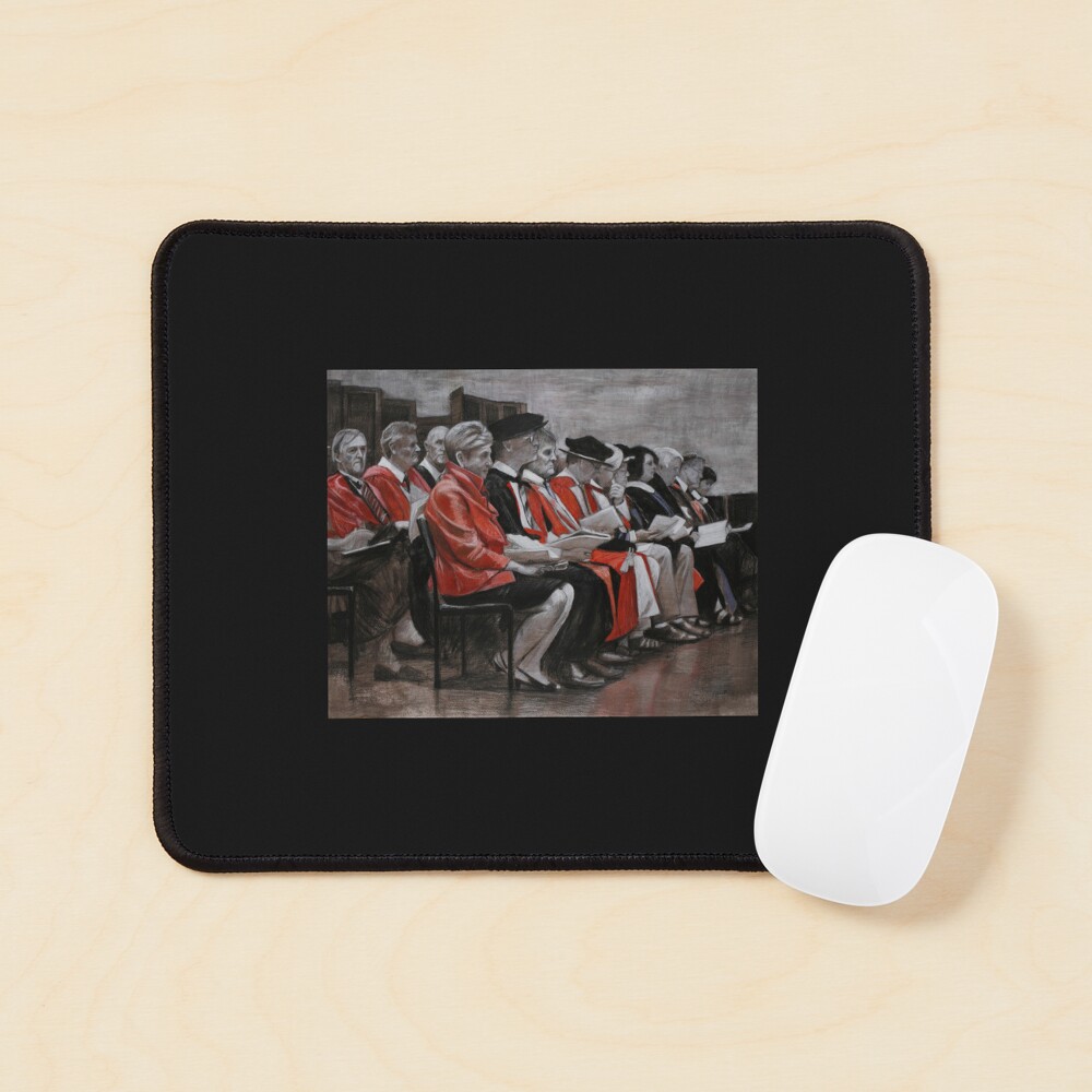 Item preview, Mouse Pad designed and sold by AvrilThomasart.