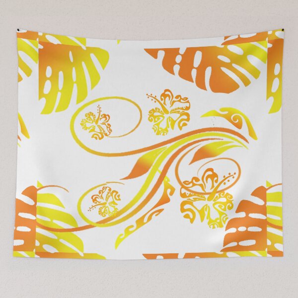 Item preview, ORAMA designed and sold by Nesian-Tahiti.