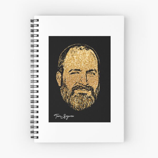 Item preview, Needed Gifts Tom Segura Portrait Graphic For Fans designed and sold by Jeanettepaucek.