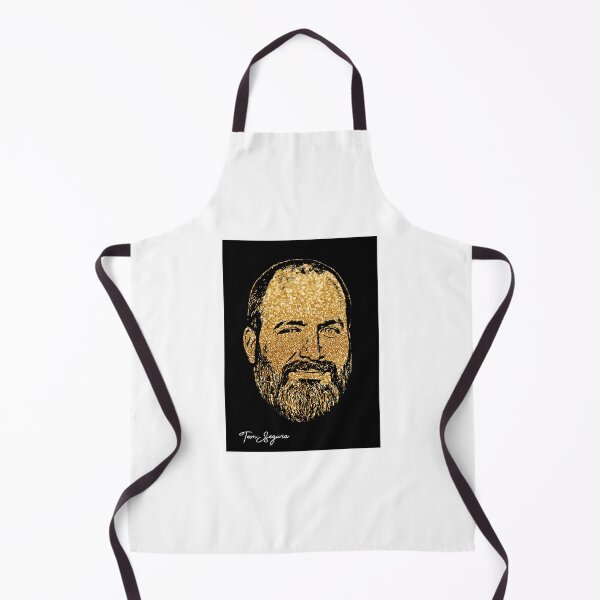 Item preview, Needed Gifts Tom Segura Portrait Graphic For Fans designed and sold by Jeanettepaucek.