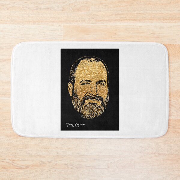 Item preview, Needed Gifts Tom Segura Portrait Graphic For Fans designed and sold by Jeanettepaucek.