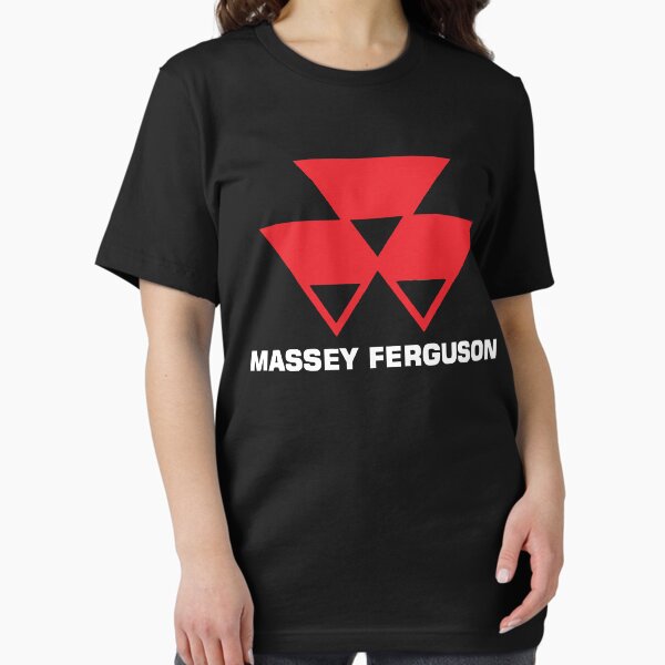 Item preview, Best seller   massey ferguson logo merchandise essential t shirt designed and sold by DeborahSbragia.