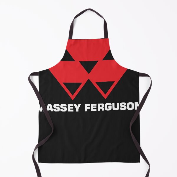 Item preview, Best seller massey ferguson logo merchandise essential t shirt designed and sold by DeborahSbragia.