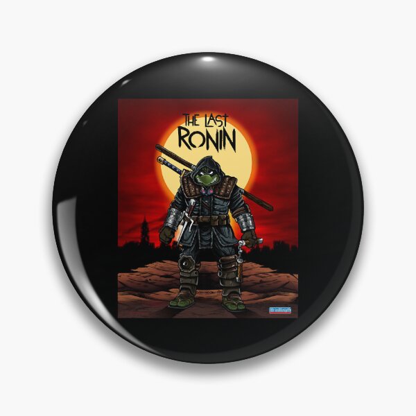 Aperçu de l'œuvre Dernier Ronin créée et vendue par AshleyG4540554.