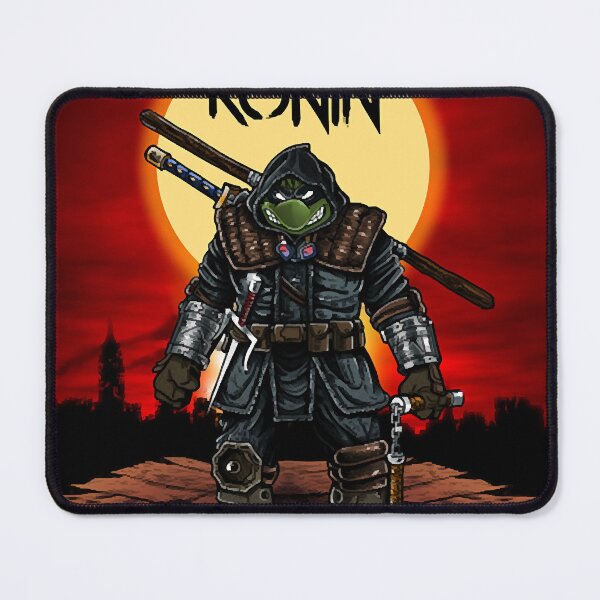 Item preview, Last Ronin  designed and sold by AshleyG4540554.