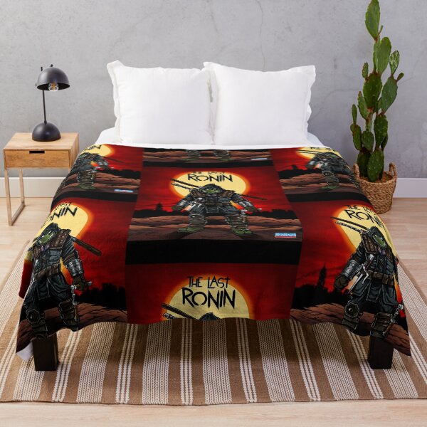 Item preview, Last Ronin designed and sold by AshleyG4540554.
