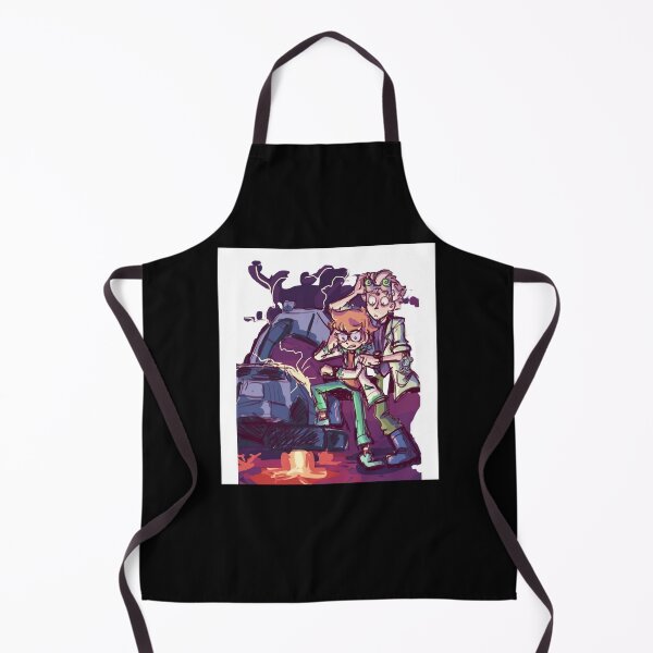 Item preview, Things You Should Know About Epithet Erased designed and sold by BeauClarke.