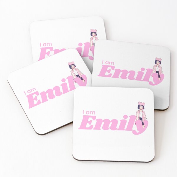 Item preview,  Iam Emily designed and sold by Alexa5454.