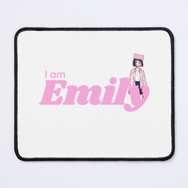 Item preview, Iam Emily designed and sold by Alexa5454.