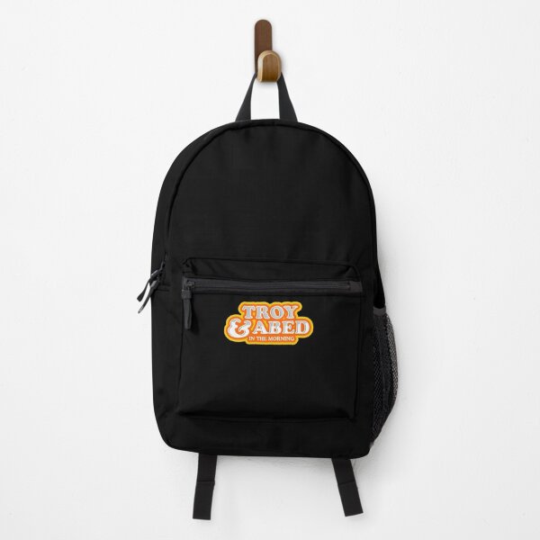 Item preview, Troy And Abed Yellow Graphic Art designed and sold by TamiWillie4.