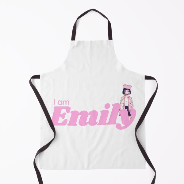 Item preview,  Iam Emily designed and sold by Alexa5454.