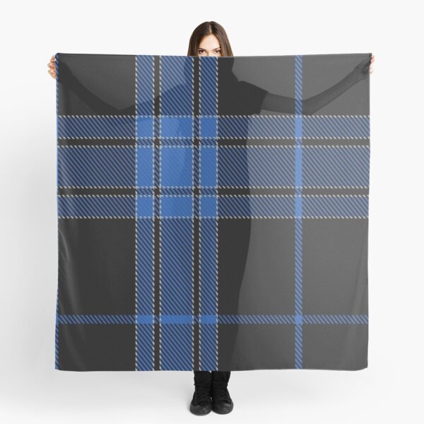 Lynn (Personal) Clan/Family Tartan Scarf