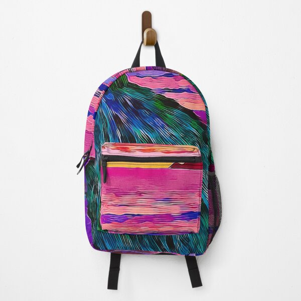 Item preview, End of the beach day in Mazatlan designed and sold by Travelways.