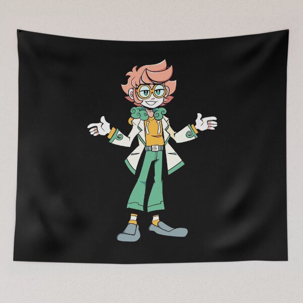 Item preview, This Could Be Epithet Erased's Worst Nightmare designed and sold by BeauClarke.