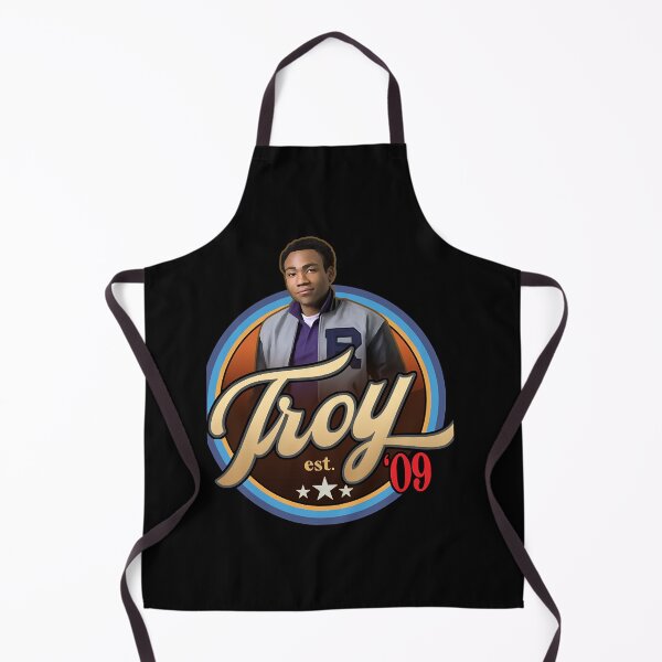 Item preview, Troy In The Morning Poster Art designed and sold by TamiWillie4.