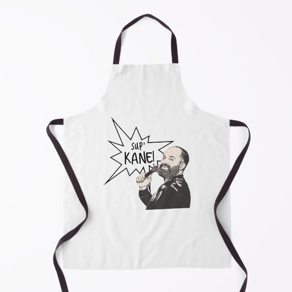 Item preview, Retro Vintage Sup Kane Tom Segura Love You designed and sold by Jeanettepaucek.