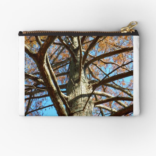 Item preview, Up A Bare Tree designed and sold by WildestArt.