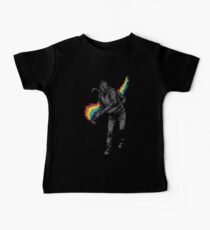 Kein Tränengas mehr Baby T-Shirt