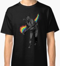 No More Tear Gas Classic T-Shirt