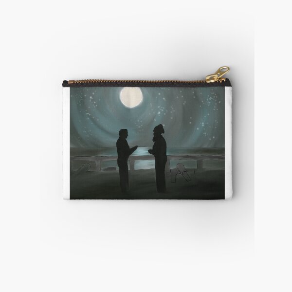 Item preview, Stede and Ed designed and sold by Raiseyourpinky.