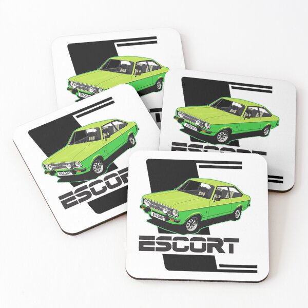 Item preview, Escort Mk2  designed and sold by Covered029.