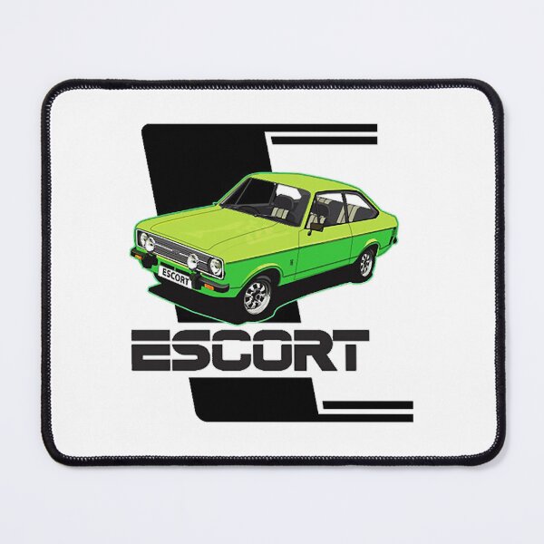 Item preview, Escort Mk2  designed and sold by Covered029.