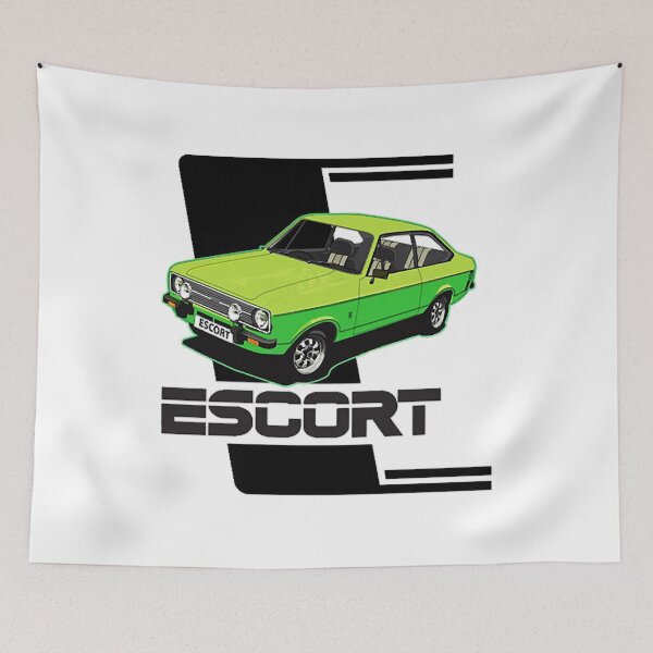 Item preview, Escort Mk2  designed and sold by Covered029.