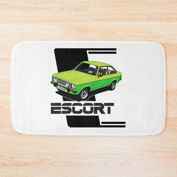 Item preview, Escort Mk2  designed and sold by Covered029.