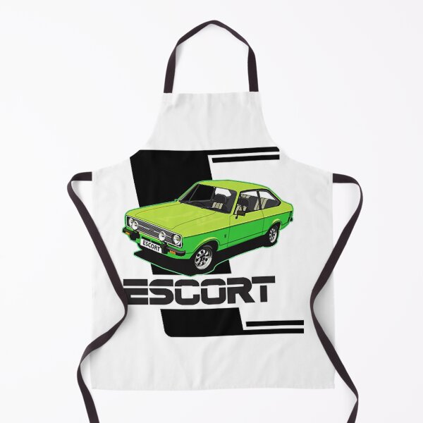 Item preview, Escort Mk2 designed and sold by Covered029.
