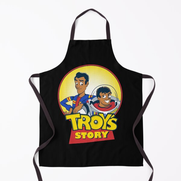 Item preview, Troy Story Funny Gifts Boys Girls designed and sold by TamiWillie4.