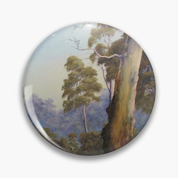 Item preview, The Scent Of Gumtrees designed and sold by john cocoris.