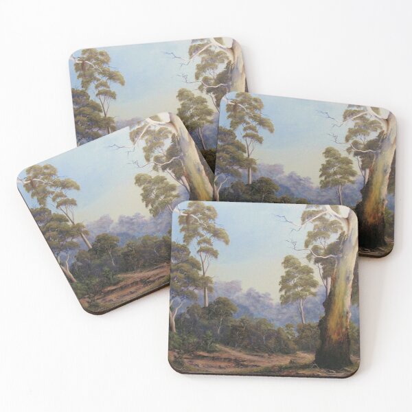 Item preview, The Scent Of Gumtrees designed and sold by john cocoris.