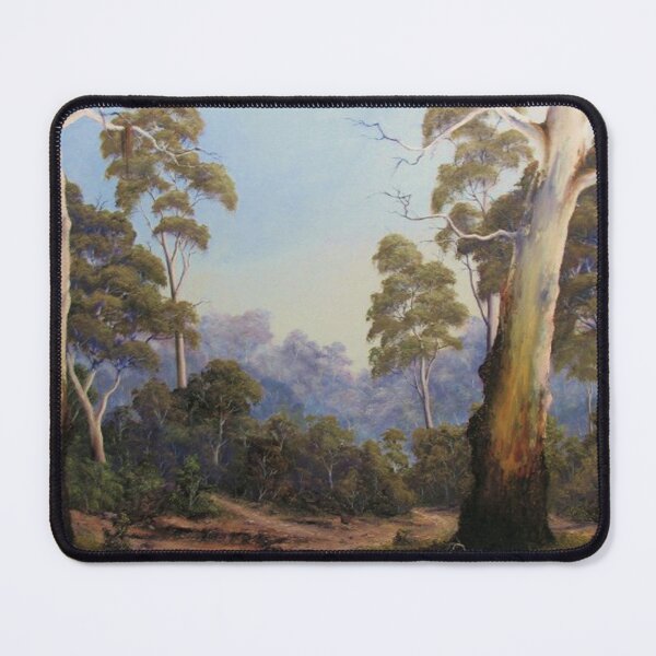 Item preview, The Scent Of Gumtrees designed and sold by john cocoris.