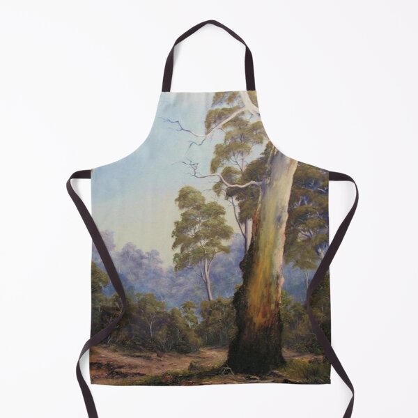 Item preview, The Scent Of Gumtrees designed and sold by john cocoris.